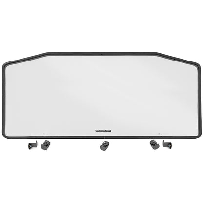 Rough Country Rear Cab Panel - Can-Am Defender HD 8/HD 9/HD 10