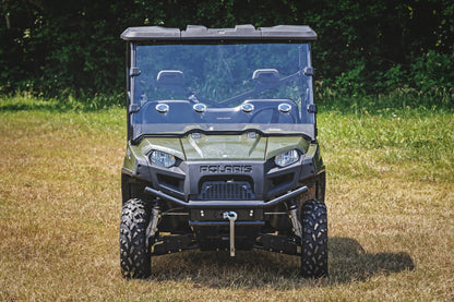 Rough Country Vented Full Windshield - for Polaris Ranger 570
