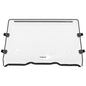 Rough Country Vented Full Windshield - for Polaris Ranger 570