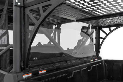 Rough Country Rear Cab Panel - CFMOTO UFORCE 1000