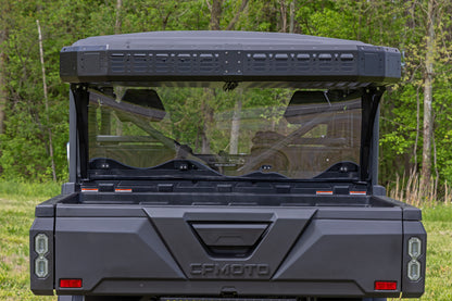 Rough Country Rear Cab Panel - CFMOTO UFORCE 1000