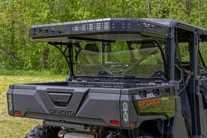 Rough Country Rear Cab Panel - CFMOTO UFORCE 1000