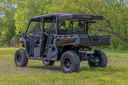 Rough Country Rear Cab Panel - CFMOTO UFORCE 1000