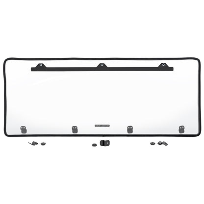 Rough Country Rear Cab Panel - CFMOTO UFORCE 1000