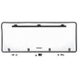 Rough Country Rear Cab Panel - CFMOTO UFORCE 1000