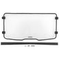 Rough Country Vented Full Windshield - for Segway Segway UT6
