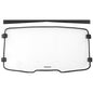 Rough Country Vented Full Windshield - for Segway UT10 P