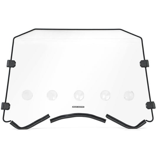 Rough Country Vented Full Windshield - for Can-Am Maverick Max 1000R X