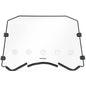 Rough Country Vented Full Windshield - for Can-Am Maverick Max 1000R X