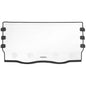 Rough Country Vented Full Windshield - for Yamaha Viking 700