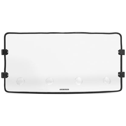 Rough Country Vented Full Windshield - for CFMOTO UFORCE U10 Pro