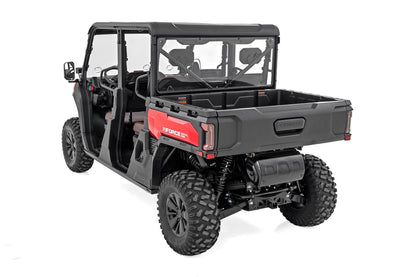 Rough Country Rear Cab Panel - CFMOTO UFORCE U10 Pro