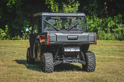 Rough Country Rear Cab Panel - CFMOTO UFORCE U10 Pro