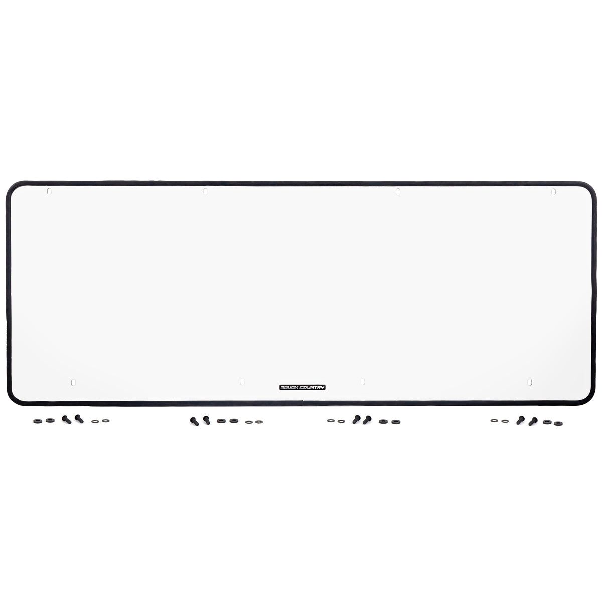 Rough Country Rear Cab Panel - CFMOTO UFORCE U10 Pro