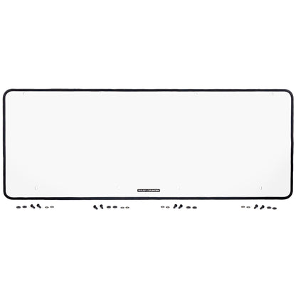 Rough Country Rear Cab Panel - CFMOTO UFORCE U10 Pro