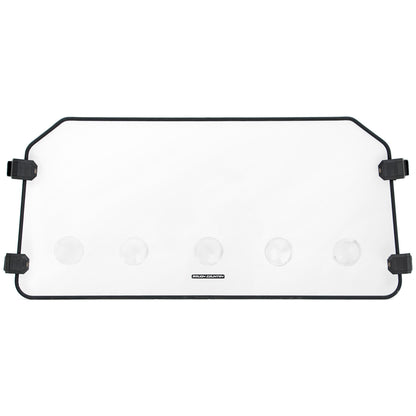 Rough Country Vented Full Windshield - for Polaris General & General XP