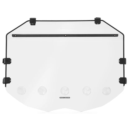 Rough Country Vented Full Windshield - for Can-Am Maverick X3