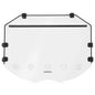 Rough Country Vented Full Windshield - for Can-Am Maverick X3