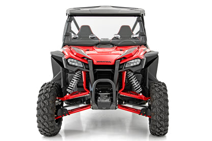 Rough Country Vented Full Windshield - for Honda Talon 1000