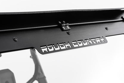 Rough Country Electric Tilt Glass Windshield for Honda Pioneer 1000