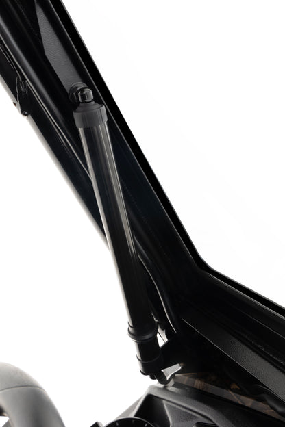 Rough Country Electric Tilt Glass Windshield for Honda Pioneer 1000