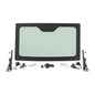 Rough Country Electric Tilt Glass Windshield for Can-Am Defender HD8/HD9/HD10
