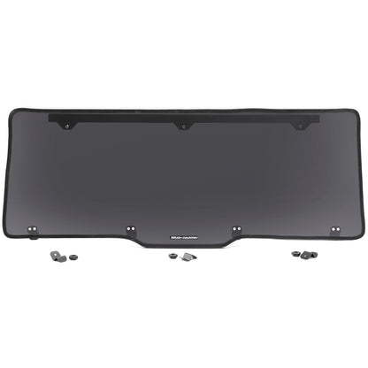 Rough Country Tinted Rear Cab Panel - Polaris Ranger XP 1000