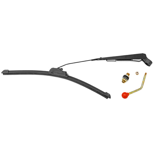 Rough Country Universal UTV Windshield Wiper Kit