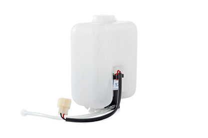 Rough Country Universal UTV Powered Wiper with Washer Tank