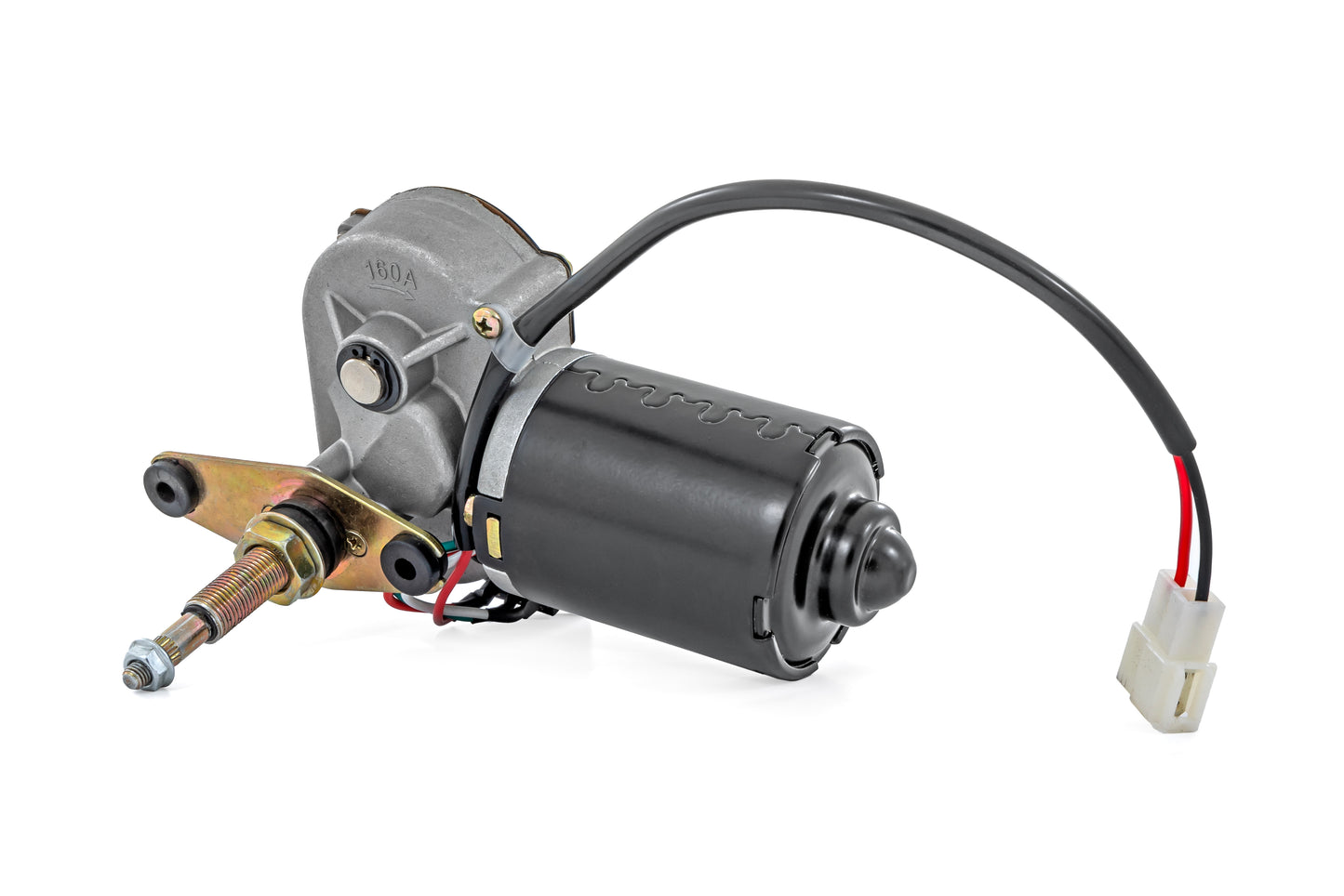 Rough Country Universal UTV Powered Wiper with Washer Tank