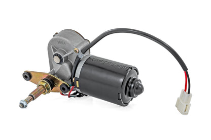 Rough Country Universal UTV Powered Wiper with Washer Tank