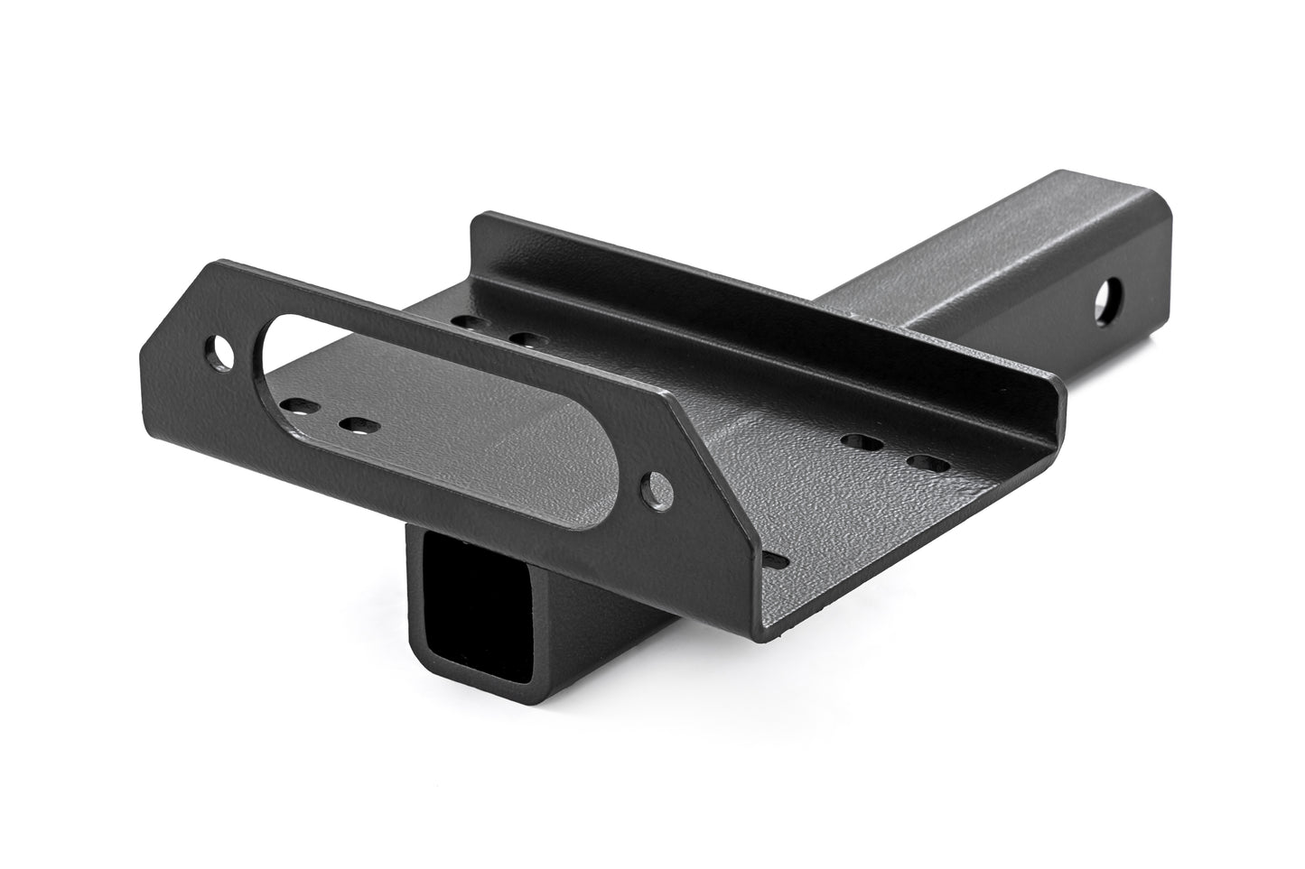 Rough Country 2" Receiver Winch Mount for Multiple UTV Makes & Models