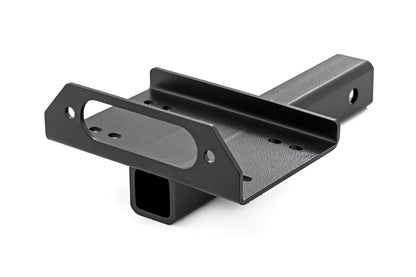 Rough Country 2" Receiver Winch Mount for Multiple UTV Makes & Models