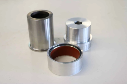 KURT'S POLARIS P 22 CLUTCH ROLLER BEARING DELETE KIT