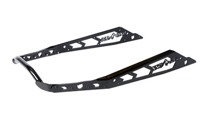 Pro Armor NXT LVL Rear Bumper Polaris MATRYX 163/165 Slash