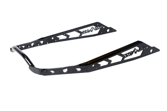 Pro Armor NXT LVL Rear Bumper Polaris MATRYX 163/165 Slash
