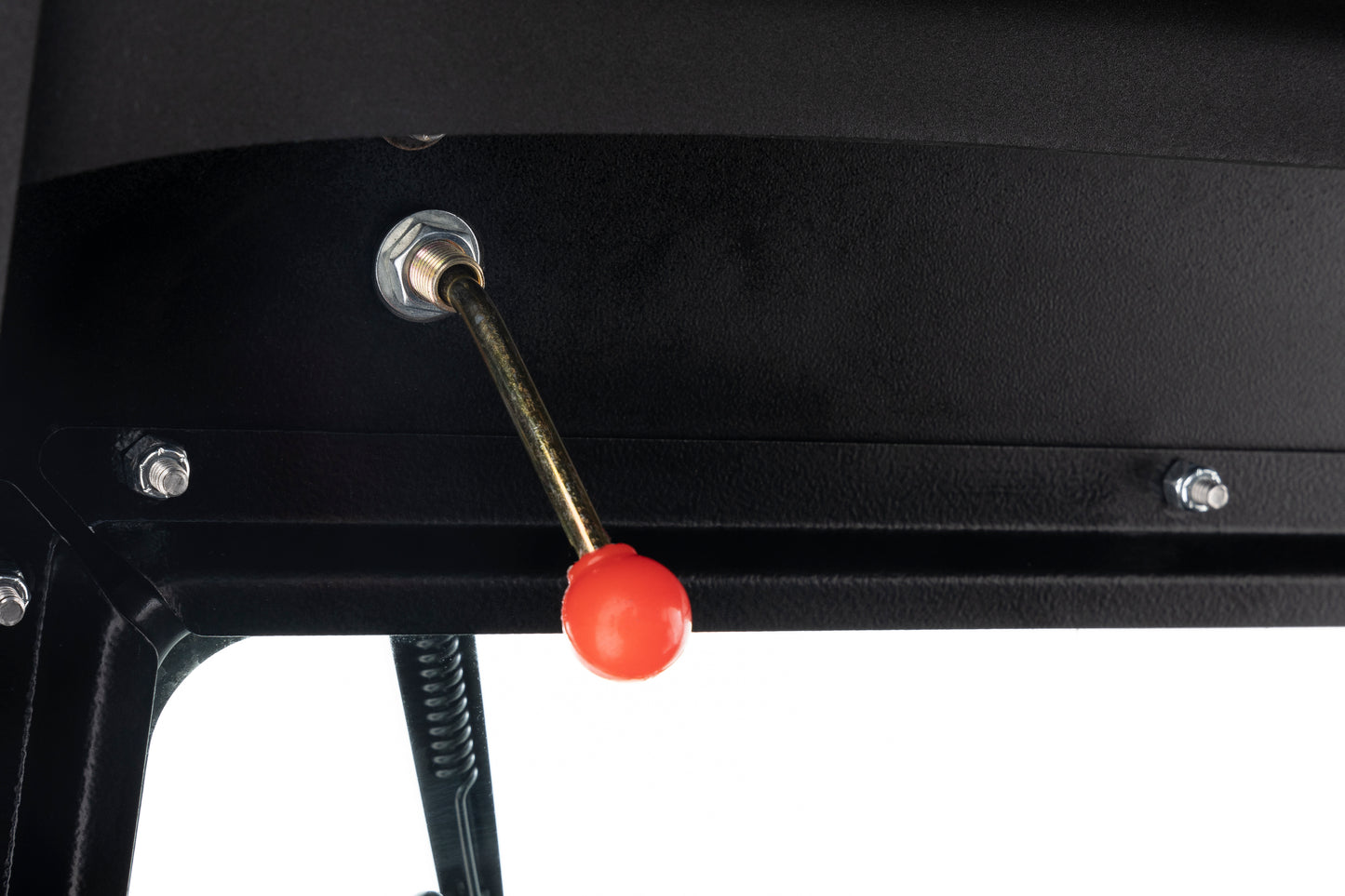 Rough Country Universal UTV Windshield Wiper Kit