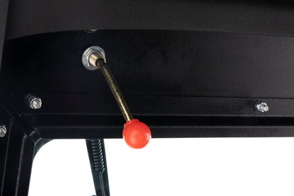 Rough Country Universal UTV Windshield Wiper Kit