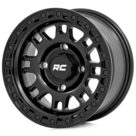 Rough Country 82 Series Wheel - 4/156
