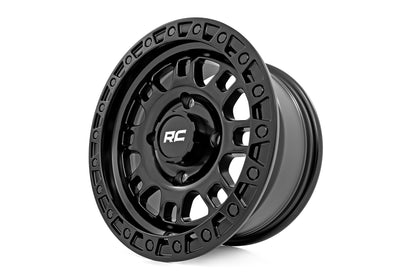 Rough Country 82 Series Wheel - 4/137