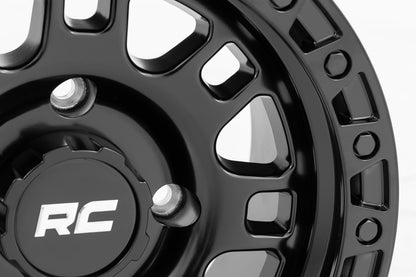 Rough Country 82 Series Wheel - 4/137