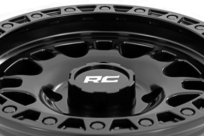 Rough Country 82 Series Wheel - 4/137