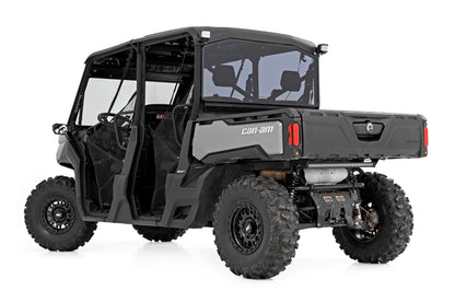 Rough Country 82 Series Wheel - 4/137