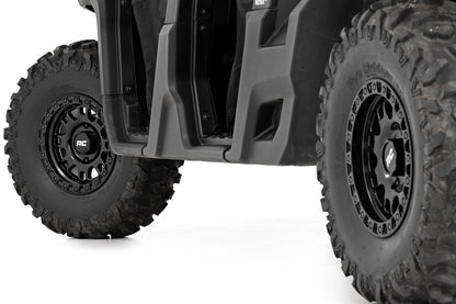 Rough Country 82 Series Wheel - 4/137