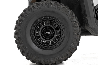 Rough Country 82 Series Wheel - 4/137