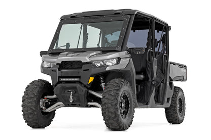 Rough Country 82 Series Wheel - 4/137