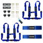 Maverick Sport Harness Kit (2019-2025)