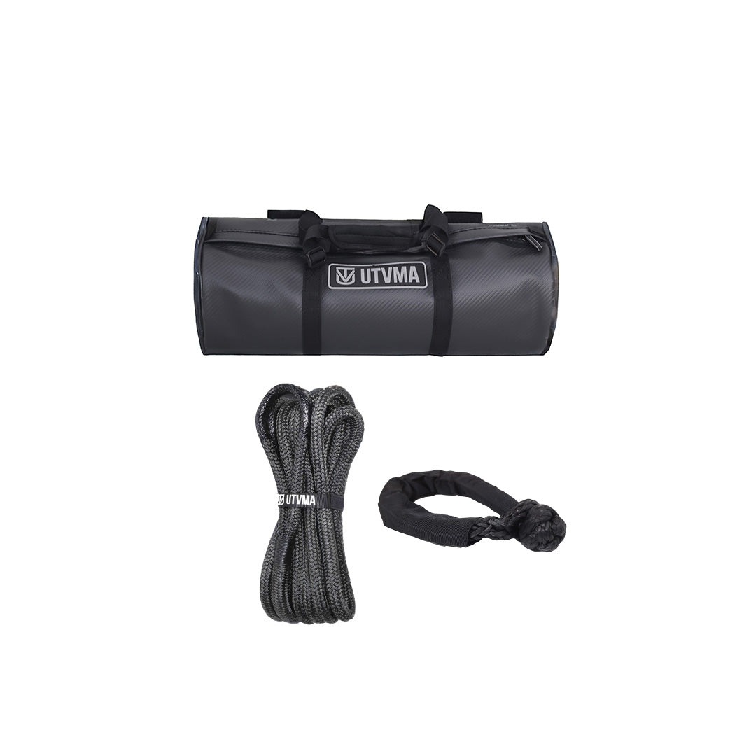 UTVMA Extreme UTV Recovery Kit