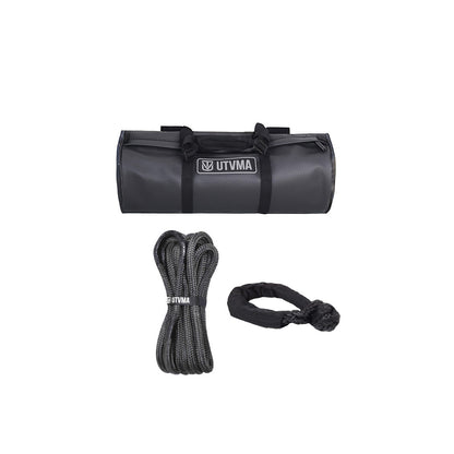 UTVMA Extreme UTV Recovery Kit