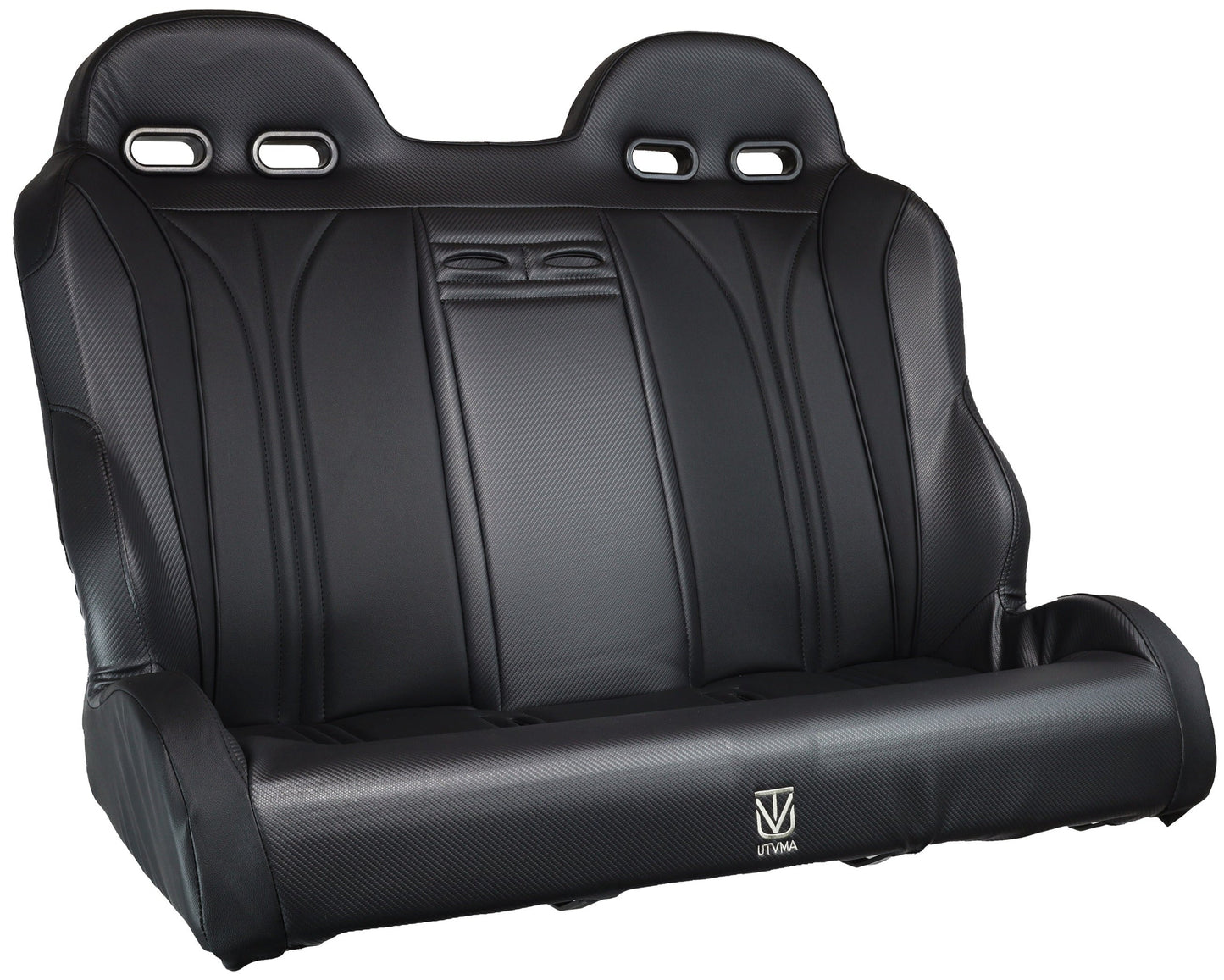 Rear Bench Seat W Harnesses for RZR 4 1000/900 (2014-2023)